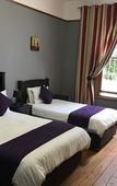 Туры в отель Picanha Guesthouse