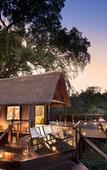 Туры в отель Pafuri Camp by RETURN Africa
