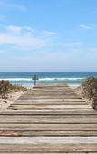 Туры в отель Baywatch Villa Guest House and Self Catering Accommodation
