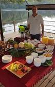 Туры в отель Bambuu Lakeside Lodge