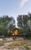 Туры в отель Chandelier Game Lodge