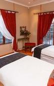 Туры в отель Chandelier Game Lodge