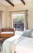 Туры в отель Chandelier Game Lodge