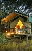 Туры в отель Chandelier Game Lodge