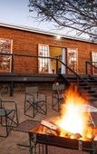 Туры в отель Chandelier Game Lodge