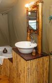 Туры в отель Chandelier Game Lodge