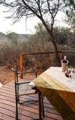 Туры в отель Chandelier Game Lodge