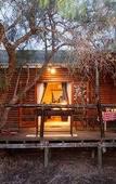 Туры в отель Chandelier Game Lodge