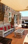 Туры в отель Plattekloof Premium Lodge