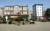 Туры в отель Esra Sultan Petrol Hotel