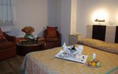 Туры в отель Esra Sultan Petrol Hotel