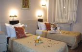 Туры в отель Esra Sultan Petrol Hotel