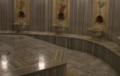 Туры в отель Esra Sultan Petrol Hotel