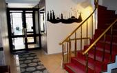 Туры в отель Esra Sultan Petrol Hotel