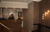 Туры в отель Esra Sultan Petrol Hotel