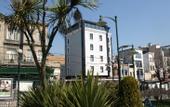 Туры в отель Esra Sultan Petrol Hotel