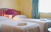 Туры в отель Esra Sultan Petrol Hotel