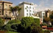 Туры в отель Esra Sultan Petrol Hotel