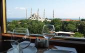 Туры в отель Esra Sultan Petrol Hotel