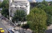Туры в отель Esra Sultan Petrol Hotel