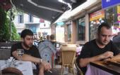 Туры в отель Esra Sultan Petrol Hotel