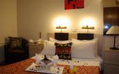 Туры в отель Esra Sultan Petrol Hotel