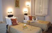Туры в отель Esra Sultan Petrol Hotel