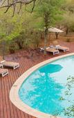 Туры в отель Unembeza Boutique Lodge & Spa