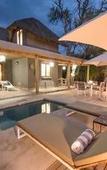 Туры в отель Unembeza Boutique Lodge & Spa