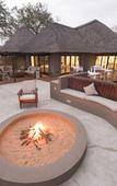 Туры в отель Unembeza Boutique Lodge & Spa