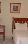 Туры в отель Pretoria North Lodge