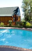 Туры в отель ArendsRus Country Lodge