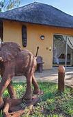 Туры в отель Normann Safari Bush Lodge