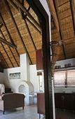 Туры в отель Normann Safari Bush Lodge