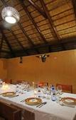 Туры в отель Normann Safari Bush Lodge