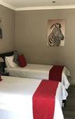 Туры в отель Aerotropolis Guest Lodge