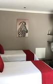 Туры в отель Aerotropolis Guest Lodge