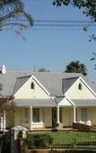 Туры в отель Villa Beryl Guesthouse
