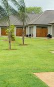 Туры в отель Kruger View Chalets