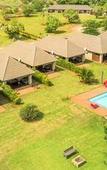 Туры в отель Kruger View Chalets