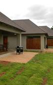 Туры в отель Kruger View Chalets