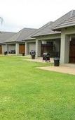 Туры в отель Kruger View Chalets