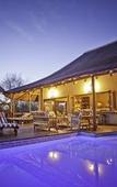 Туры в отель Sausage Tree Safari Camp