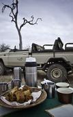 Туры в отель Sausage Tree Safari Camp
