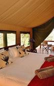 Туры в отель Sausage Tree Safari Camp