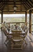 Туры в отель Sausage Tree Safari Camp