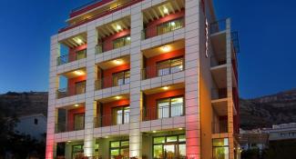 Hotel Petrovac 4*