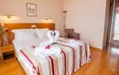 Туры в отель Hotel Petrovac