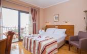 Туры в отель Hotel Petrovac