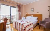 Туры в отель Hotel Petrovac